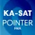KA-SAT Pointer FMA