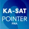 KA-SAT Pointer FMA