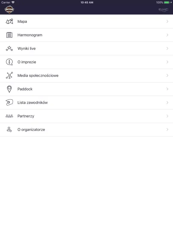 تصاویر Beskid HERO iPad 