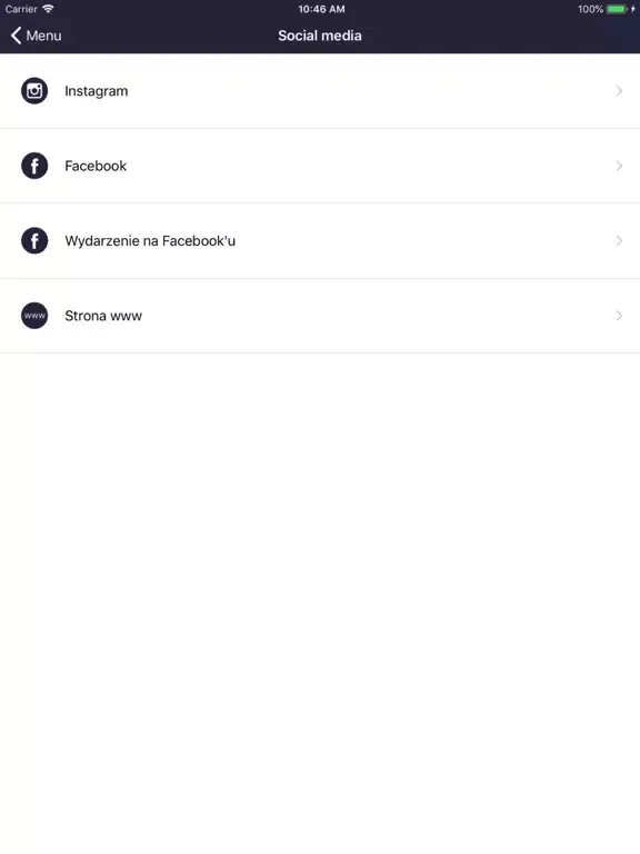تصاویر Beskid HERO iPad 
