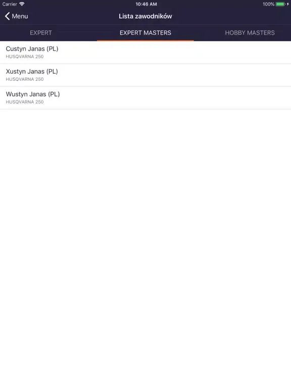 تصاویر Beskid HERO iPad 