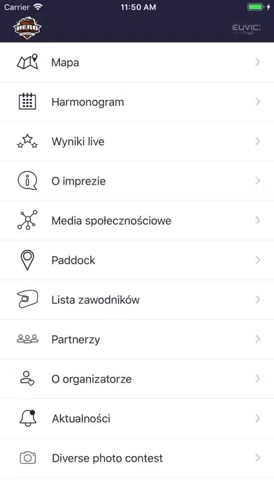 تصاویر Beskid HERO