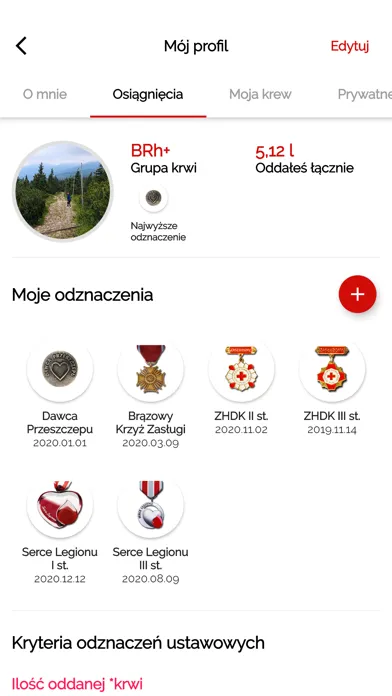 Zrzuty ekranu Legion HDK
