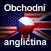 Obchodní angličtina