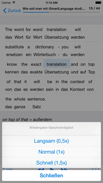 Business Englisch應用截圖