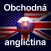 Obchodná angličtina