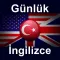Günlük İngilizce