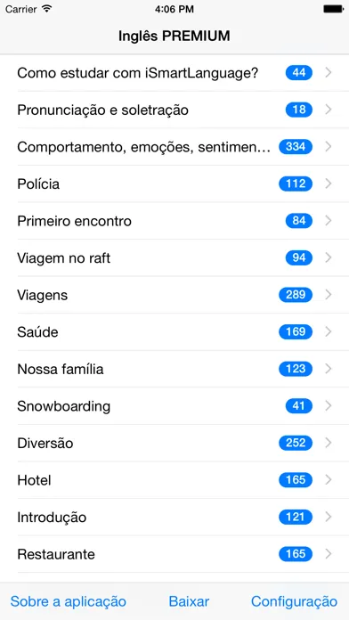 صور Inglês PREMIUM