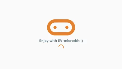 Capturas de pantalla de EV-micro:bit
