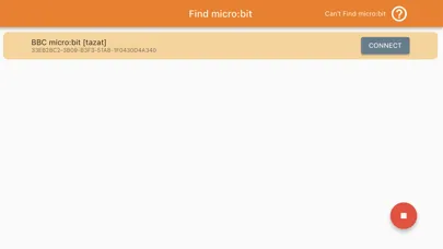 Capturas de pantalla de EV-micro:bit