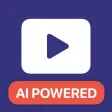 Video Manager - AI Powered
