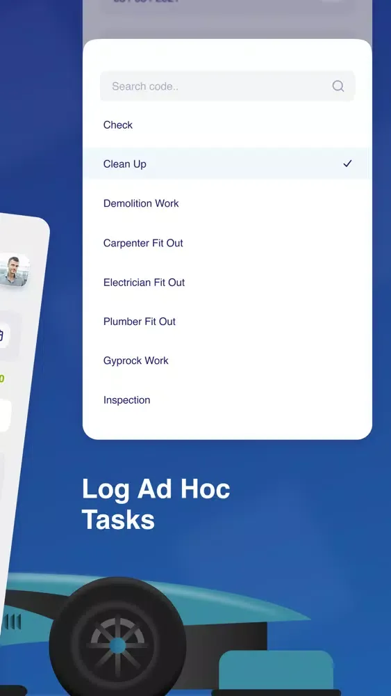 Drive Lynx Screenshots