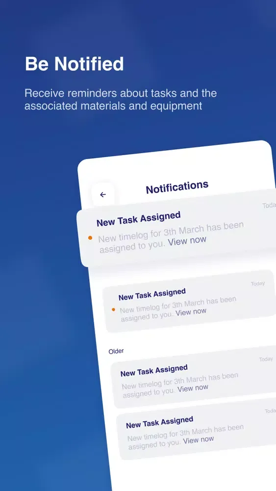 Drive Lynx Screenshots
