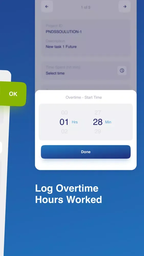Drive Lynx Screenshots