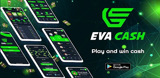 EVA CASH Ekran Görüntüleri