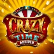 Crazy Time Arrived Crazy Time Arrived