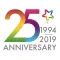EVA 25th Anniversary