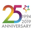 EVA 25th Anniversary EVA 25th Anniversary