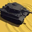 Tank Hero:Desert Operation Tank Hero:Desert Operation
