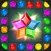 Treasure hunters puzzle