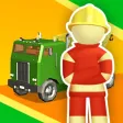 Evacuator Service 3D Evacuator Service 3D