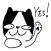 Doodle Funny Stickers