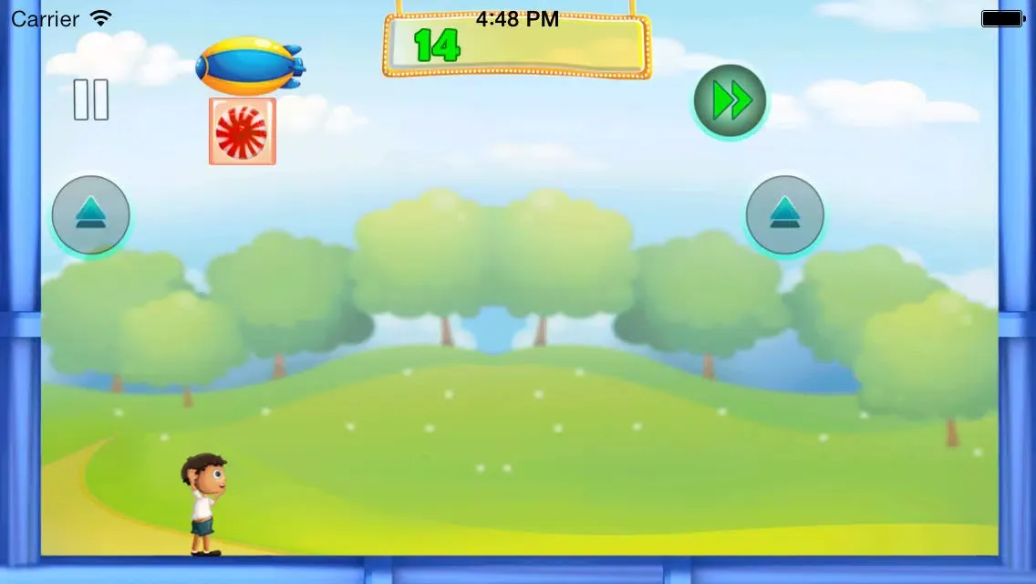 Candy World Free - The Sweet Factory - Lite Version Screenshots
