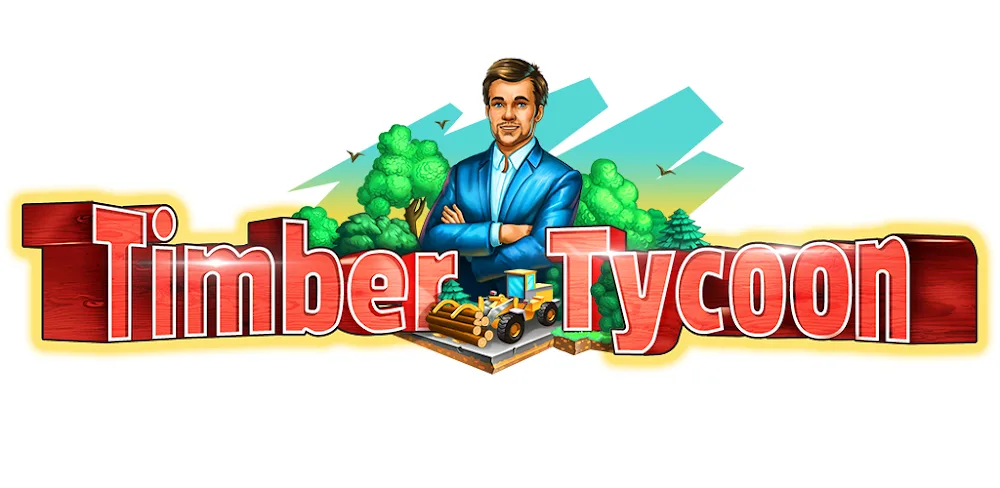 Timber Tycoon