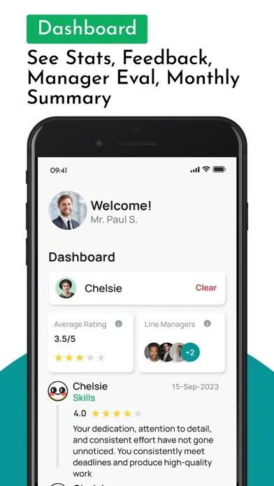 EvalPro.ai Screenshots