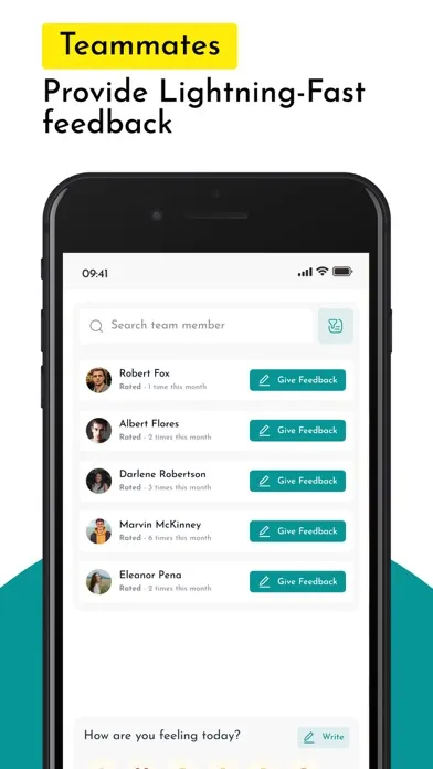EvalPro.ai Screenshots