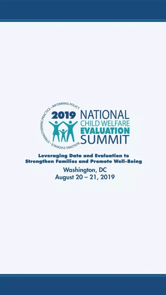 Скриншоты 2019 Eval Summit