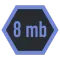 8MB Compressor