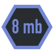 8MB Compressor 8MB Compressor