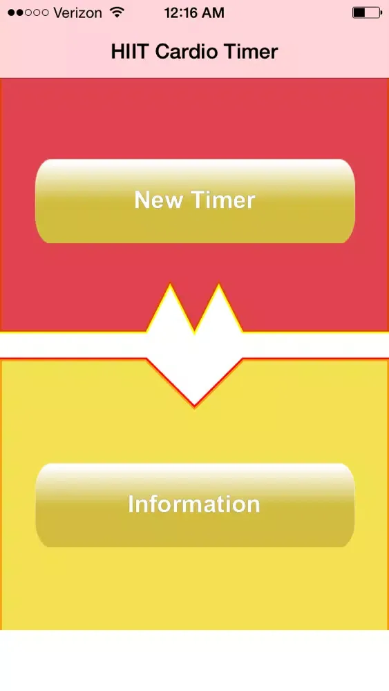 صور HIIT Cardio Timer