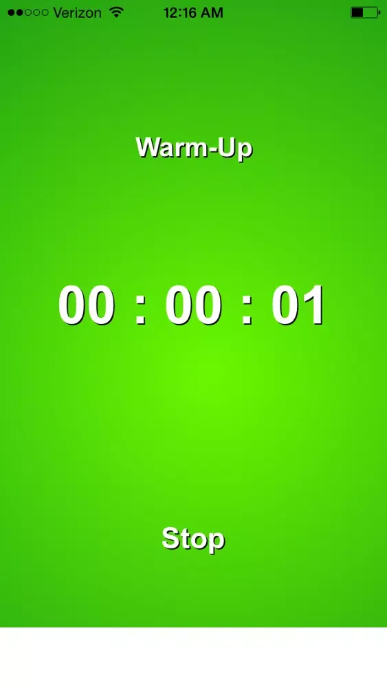 صور HIIT Cardio Timer