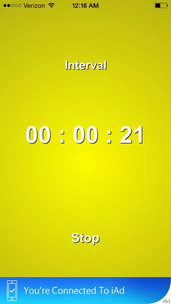 صور HIIT Cardio Timer