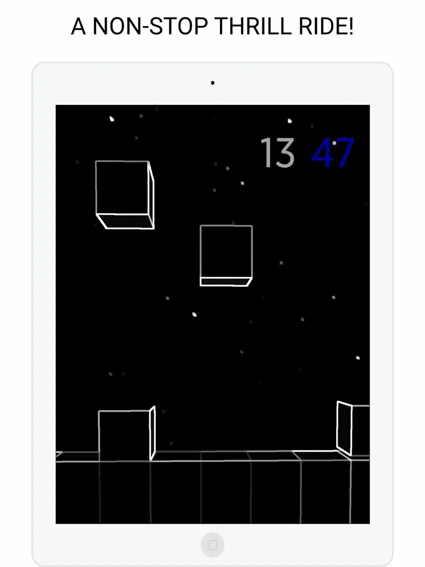 Nitro Roll iPad  Screenshots