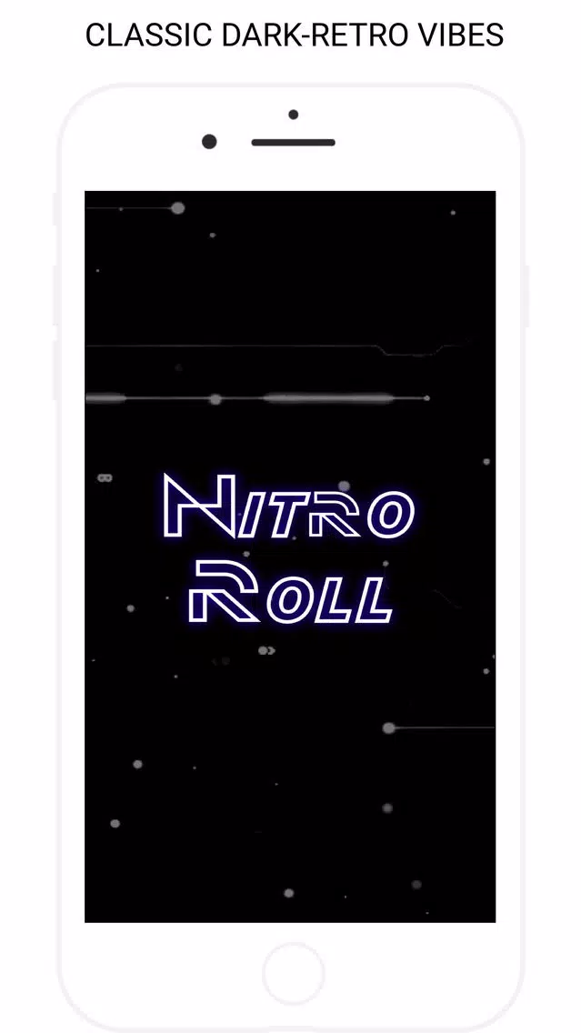 Nitro Roll Screenshots