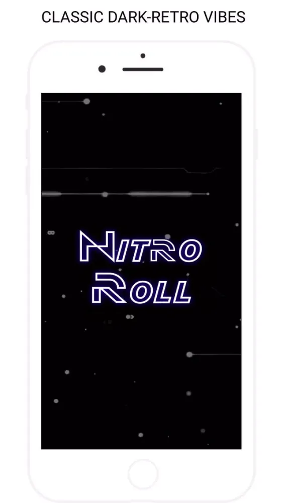 Nitro Roll Screenshots