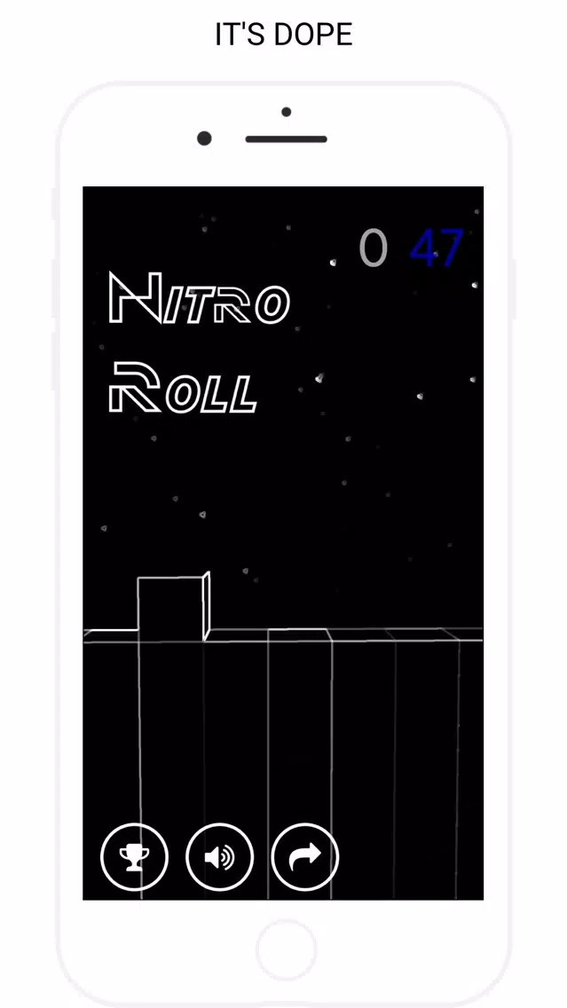 Nitro Roll Screenshots