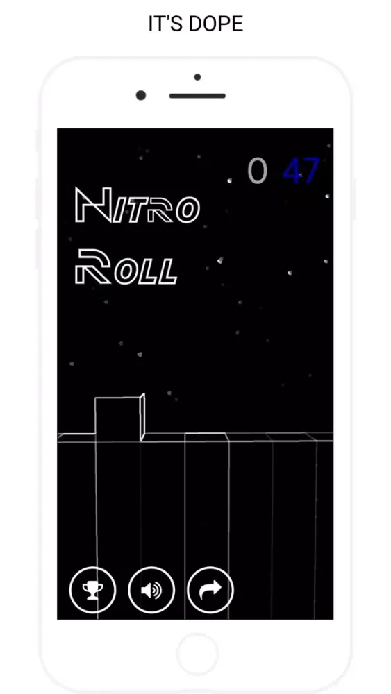 Nitro Roll Screenshots