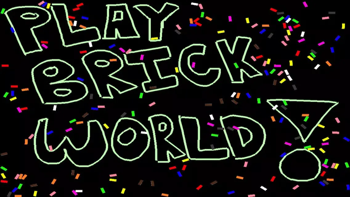 Brick World应用截图
