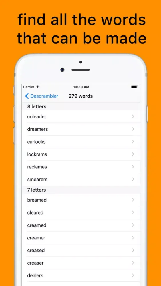 تصاویر Descrambler