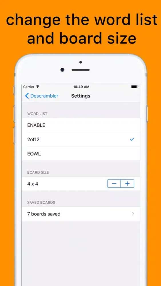 تصاویر Descrambler