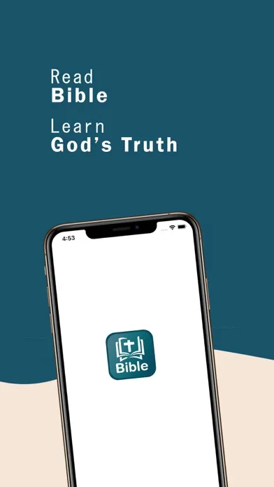 Capturas de pantalla de Roman Urdu Bible
