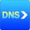 DNS forwarder