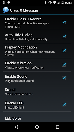 Notification History Pro Screenshots