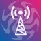 Radio Universe : Discover 25,000+ radio stations.