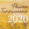 Päivän Tunnussana 2020