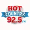Hot Country 92.5 CHRC FM